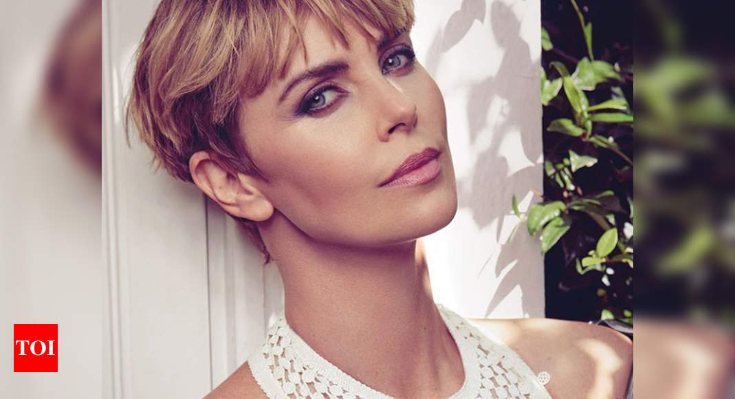 Charlize Theron Reveals The Shocking Reason She Has Not Done A Marvel Movie English Movie News Times Of India