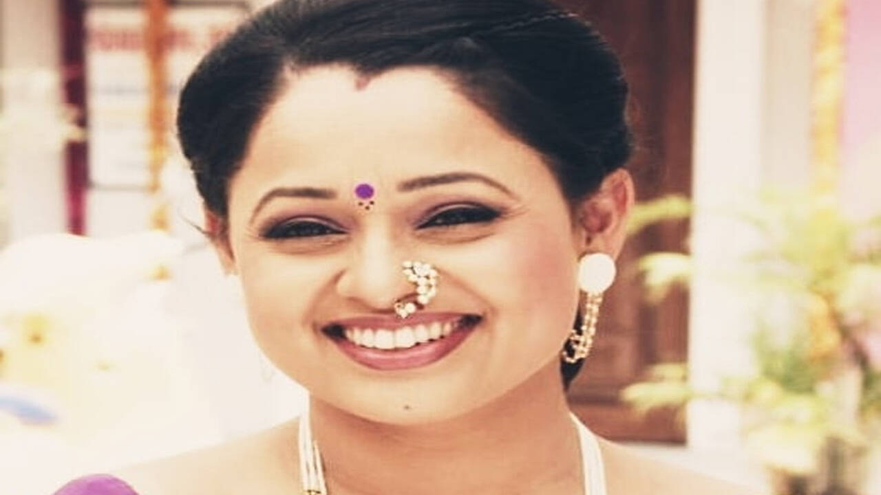 Madhavi bhide sex story