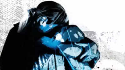 Chhattisgarh: 17-year-old rapes 5-year-old girl, throws her in well after strangling cousin