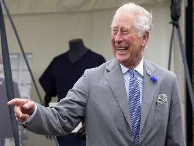 Indian philosophies, values emphasise sustainable way of life: Prince Charles