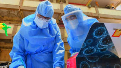 China warns of Kazakhstan's 'unknown pneumonia' which is deadlier than coronavirus