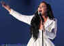 Demi asks fans to pray for Naya Rivera