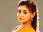 Oviya Helen’s pictures