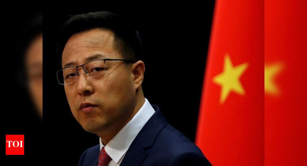 China US News: China rejects prospect of joining arms control talks ...