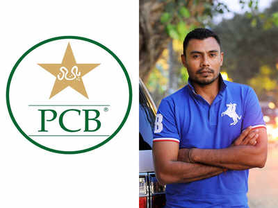 Take your appeal to ECB if you want to resume playing cricket: PCB to Danish Kaneria