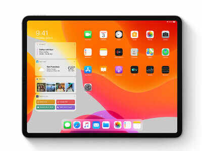 Google may launch iPadOS rival soon 1