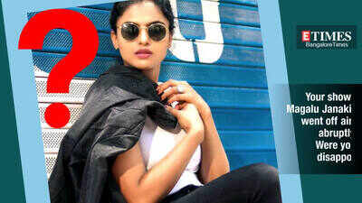 I am looking for quality roles in Sandalwood: Ganaxi Laxman