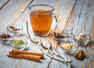 The best time to have your immunity-boosting kadha