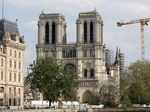 Notre Dame's iconic spire to get a 19th century makeover