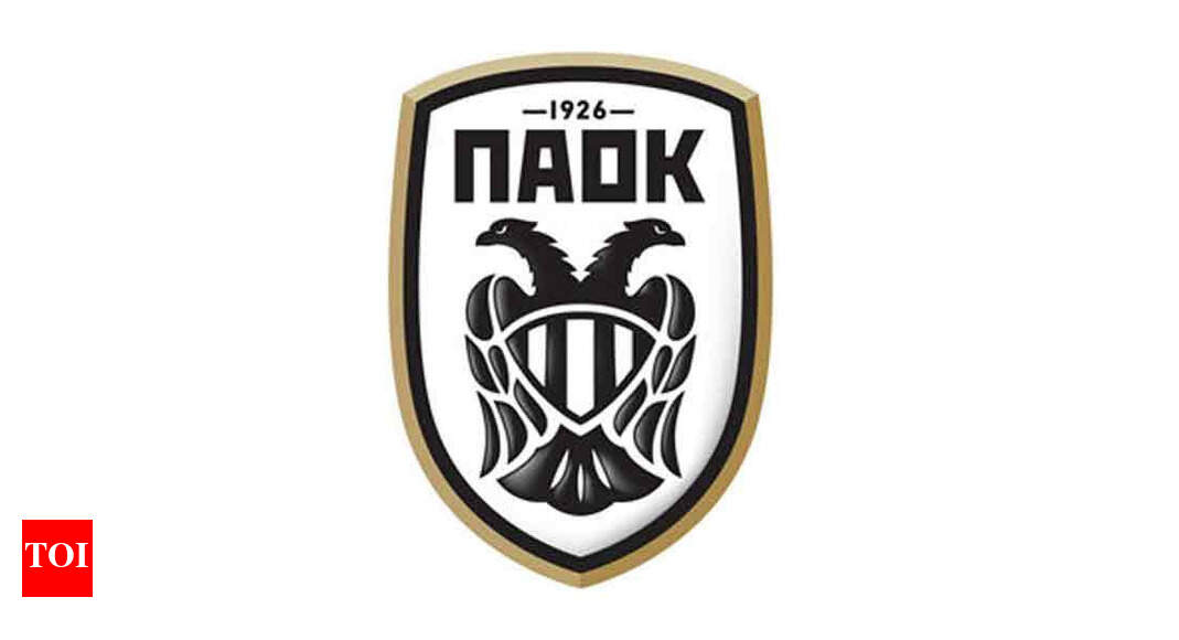 Greek soccer club PAOK gets 7point deduction overturned Football