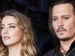 Johnny Depp appears in UK court, rejects abuse claims made by ex-wife Amber Heard