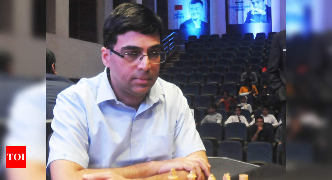 Anand vs Kramnik: A clash of styles