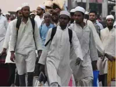 Tablighi Jamaat: Court allows 62 Malaysians,11 Saudis to walk free on fine of Rs 7k and Rs 10K