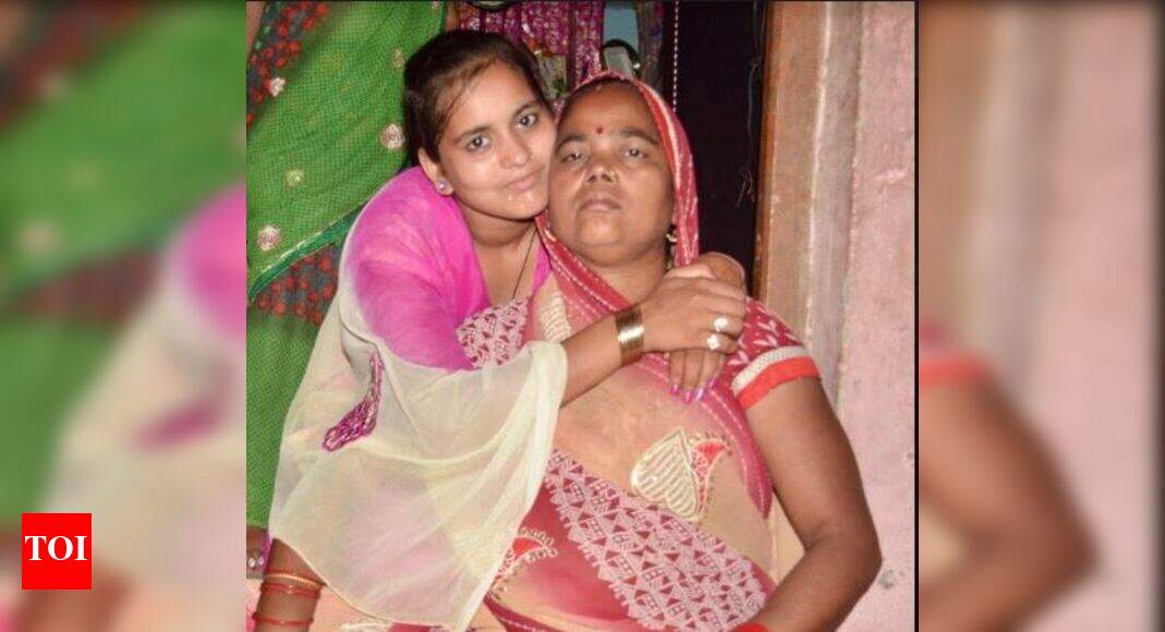 UP: Not allowed to play with neighbour’s children, man sets family’s ...