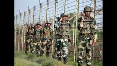 West Bengal: Two Bangladeshi women rescued from traffickers by BSF