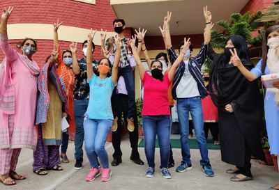 Pass percentage improves in CISCE X, XII exams