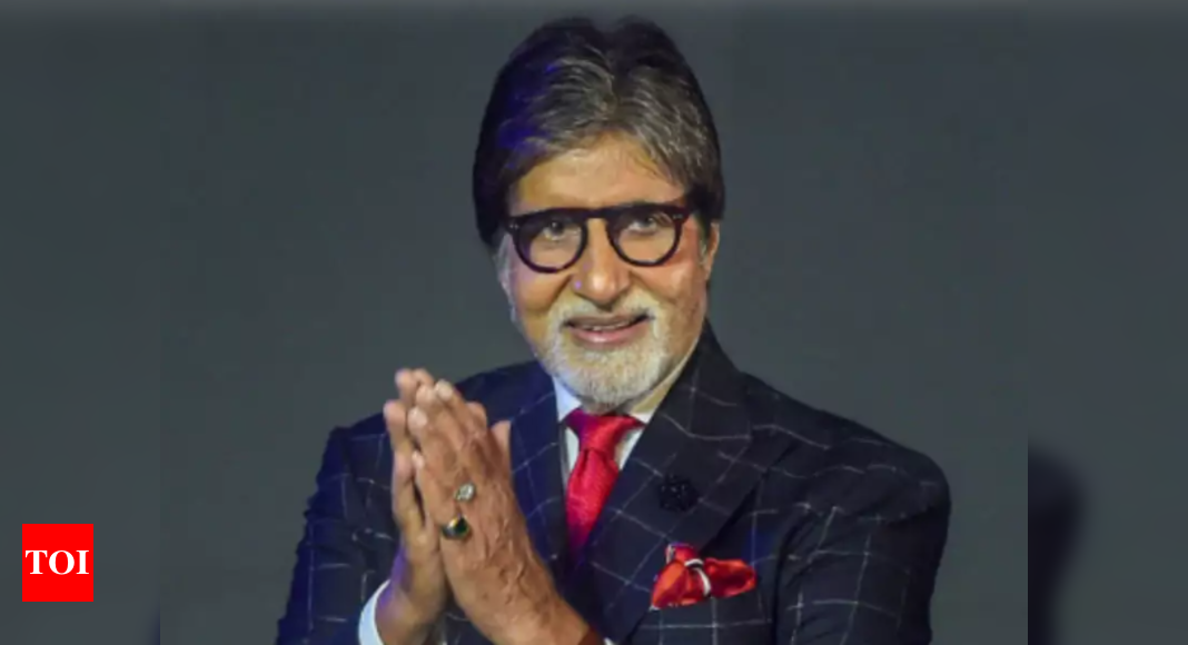 Breaking News Live: Amitabh Bachchan Tests Positive For Covid-19 ...