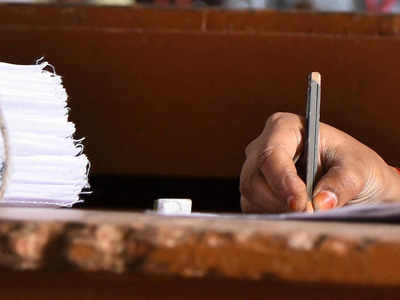 Delhi: In letter to UGC, teachers pen shock over exam norms