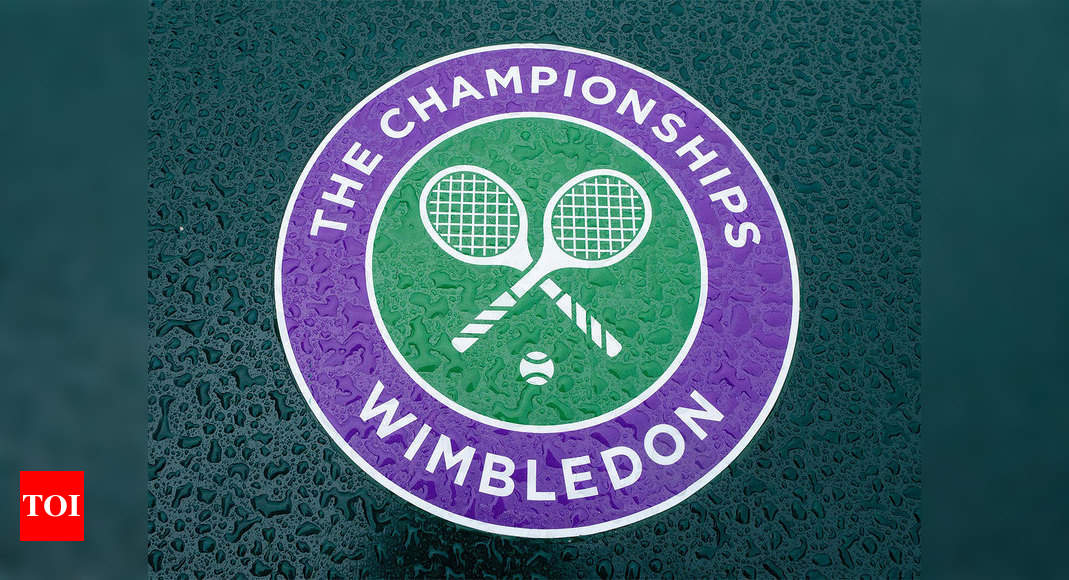 Wimbledon hailed as 'class act' for prize money gesture Tennis News