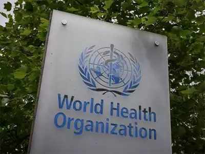 WHO official cites AIDS as guide to addressing coronavirus pandemic
