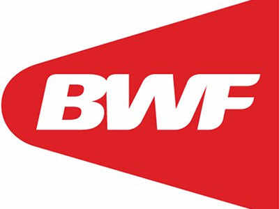 BWF seeking "more clarity" from China before deciding on World Tour Finals