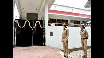 LDA to seal gangster Vikas Dubey’s house in Lucknow