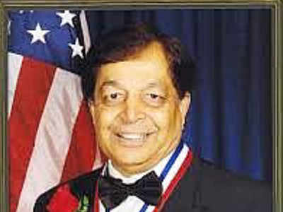 Indian-American elected delegate to GOP convention for fifth consecutive time
