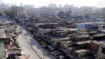 Covid 19: WHO praises Mumbai's Dharavi containment strategies