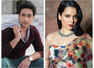 Adhyayan is all praise for Kangana Ranaut