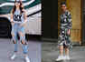 6 times Bollywood stars ditched the heels for comfortable sneakers