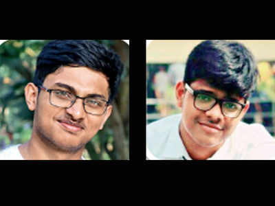 Kolkata: Students battle personal loss, corona to take a step towards success