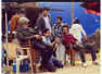 TBT: Ranbir-Amitabh on sets of ‘Brahmastra’