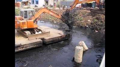 Tamil Nadu government allocates Rs 10 crore for desilting of waterways in Chennai, four other districts