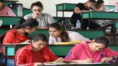 Delhi: No exams for state universities, including final year, due to pandemic situation