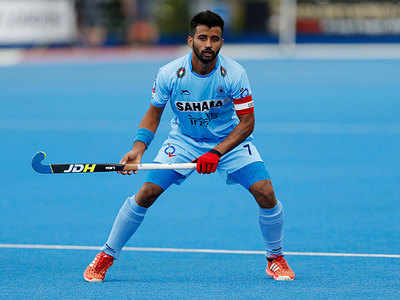 Back-to-back Pro League matches will help team gain momentum for Olympics: Manpreet