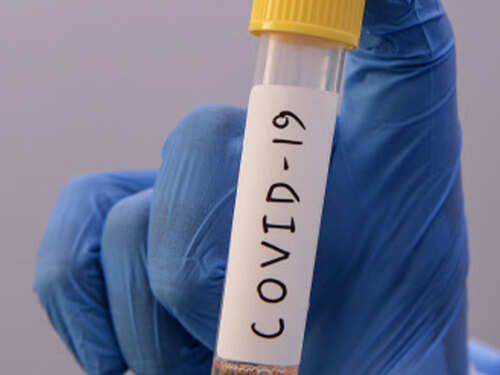 Covid-19: 59 more test positive in Nagaland, total 732