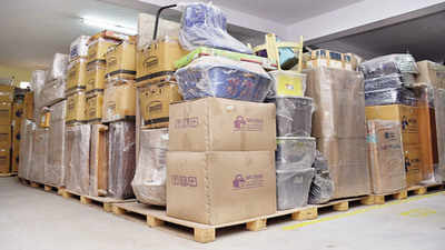 As WFH techies leave Bengaluru, storage-on-rent demand rises