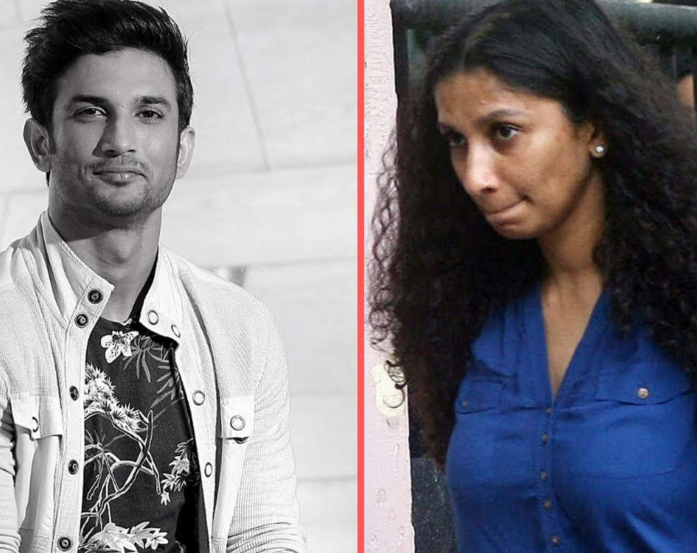 
Sushant Singh Rajput's suicide case : Talent manager Reshma Shetty questioned for over four hours by Mumbai police
