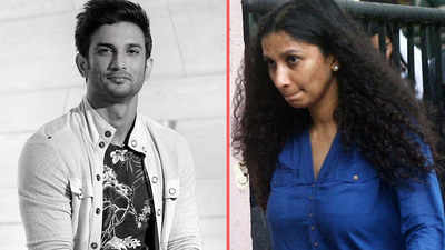 Sushant Singh Rajput's suicide case : Talent manager Reshma Shetty questioned for over four hours by Mumbai police