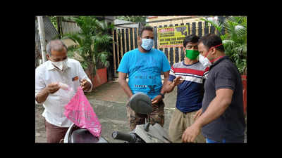 Mumbai: Two held in Mira Road for black marketing Covid-19 injection Remdesivir