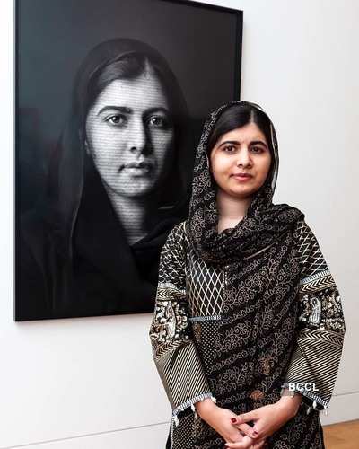 Malala Fund to compile anthology on girls' right to education