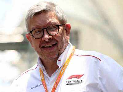 Brawn expects F1 to see positive COVID test at some point