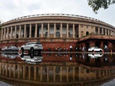 MPs to physically attend Monsoon Session, both Houses to function from respective chambers: Sources