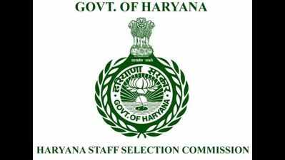 Haryana Staff Selection Commission puts online grievances redressal system in place; extends tenure of five members