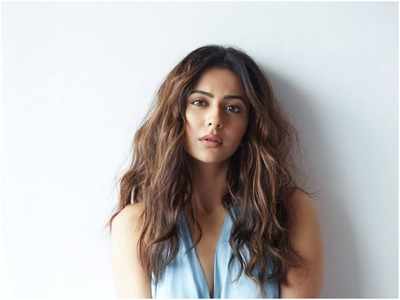 Rakul Preet Singh embraces the new normal, says productivity comes from shortage of resources