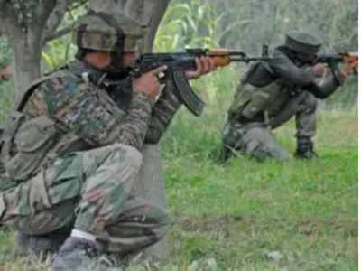 J&K: Army foils infiltration attempt along LoC; 2 terrorists killed