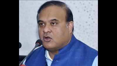 Covid-19: With only 2% false negative results, antigen tests found reliable in Guwahati, says Himanta Biswa Sarma