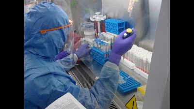Odisha: Institute of Life Sciences establishes cultures of coronavirus