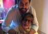Amitabh, son Abhishek admitted for COVID-19