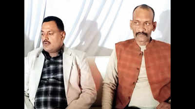 Maharashtra ATS nab two of Vikas Dubey men in Thane